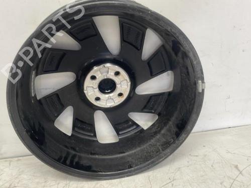 Fælk TOYOTA AYGO X (_B7_) 1.0 VVT-i (KGB70) | BP26427002C45 - Image 3