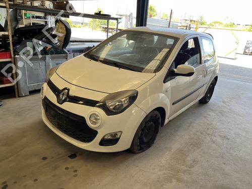 Instrument cluster RENAULT TWINGO II (CN0_) 1.2 16V (CN04, CN0B) | BP36783984C47 - Image 2