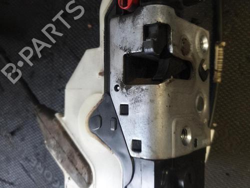 Used Rear right lock Rear right lock 26422379 26422379
