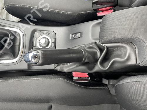 Frein à main RENAULT MEGANE III Hatchback (BZ0/1_, B3_) 1.5 dCi (BZ09, BZ0D, BZ1W, BZ29, BZ14) (110 hp) 31946005