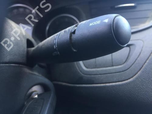 Used Steering column stalk Steering column stalk CITROËN C5 III (RD_) 1.6 HDi 110 (RD9HZC) (109 hp) 29587667 29587667