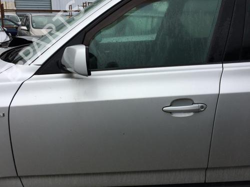 Used Front left lock BMW X3 (E83) 2.0 d (150 hp) 26422934