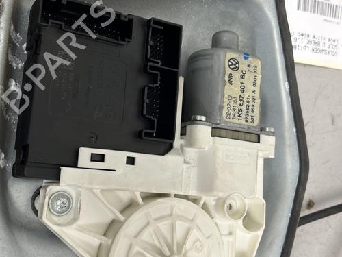 Front left window mechanism VW GOLF VI Variant (AJ5) 1.6 TDI | BP29160377C22 - Image 5