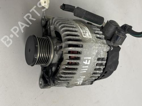 Used Alternator PEUGEOT 208 I (CA_, CC_) 1.4 HDi (68 hp) 26421455