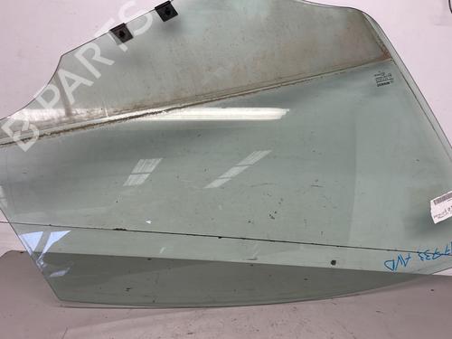 Used Front right door window RENAULT ZOE (BFM_) ZOE (88 hp) 29307430