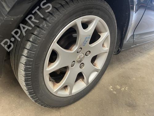 Fælk PEUGEOT 1007 (KM_) 1.6 HDi | BP36099378C45 - Image 2
