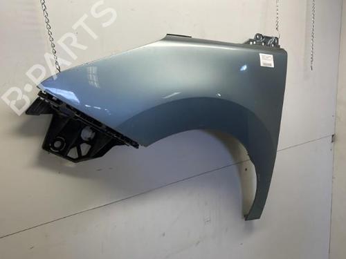 Left front fenders PEUGEOT 5008 (0U_, 0E_) 1.6 HDi | BP26416522C41 