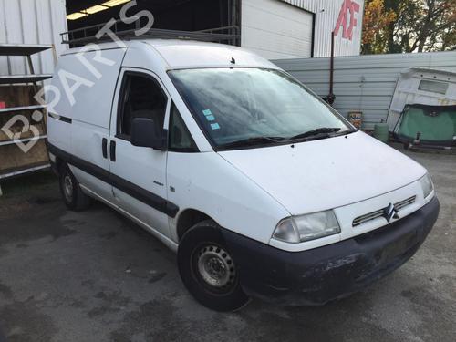 Other CITROËN JUMPY I Van (BS_, BT_, BY_, BZ_) 1.9 D 70 | BP30262552O1