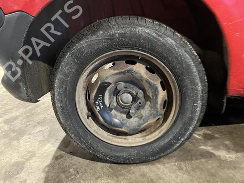 Felge für PEUGEOT 206 Hatchback (2A/C) 1.1 i (60 hp) 30888312