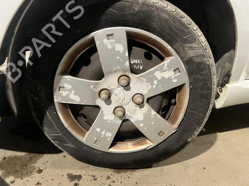 Fælk CHEVROLET AVEO / KALOS Hatchback (T250, T255) 1.2 LPG (84 hp) 31904382