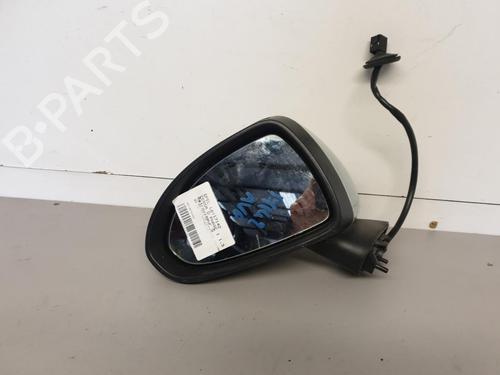 Used Left mirror OPEL CORSA D (S07) 1.3 CDTI (L08, L68) (90 hp) 26414053