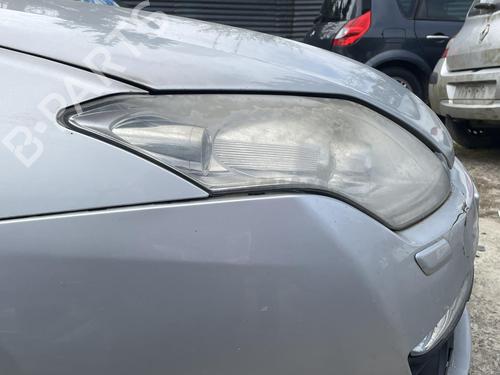 Faro derecho Faro derecho RENAULT LAGUNA III (BT0/1) 1.5 dCi (BT00, BT0A, BT0T, BT1J) (110 hp) 36521081 36521081