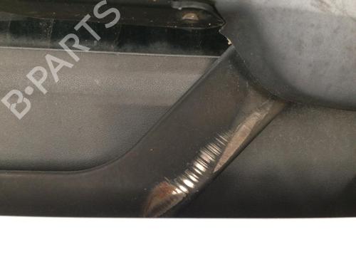 Front windshield wiper arm FORD FOCUS C-MAX (DM2) 2.0 TDCi | BP26417915C143 