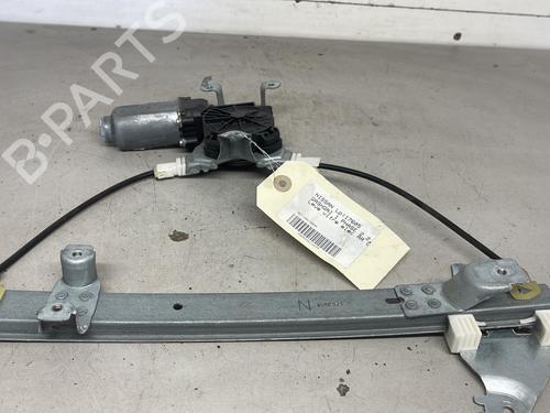 Rear left window mechanism NISSAN QASHQAI / QASHQAI +2 I (J10, NJ10, JJ10E) 2.0 dCi | BP26415088C24 