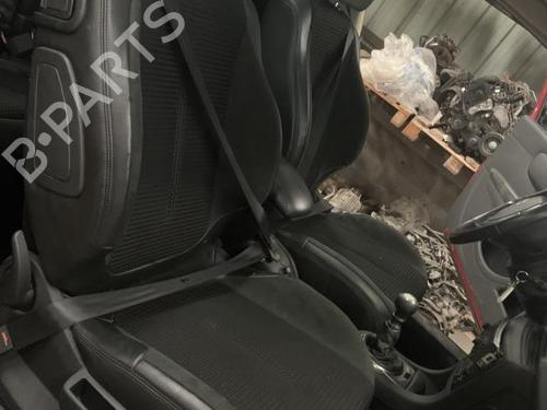 Right sun visor CITROËN C4 Coupe (LA_) 2.0 HDi | BP26428089I2 