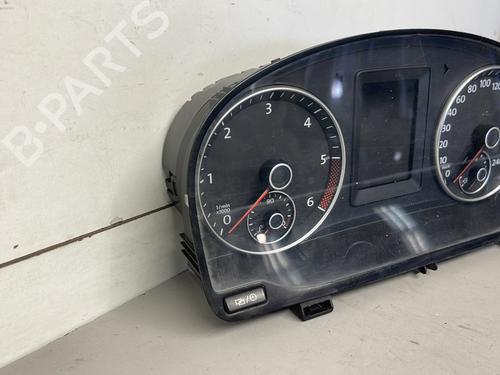 Cockpit VW CADDY IV Box Body/MPV (SAA, SAH) 2.0 TDI | BP26419249C47 