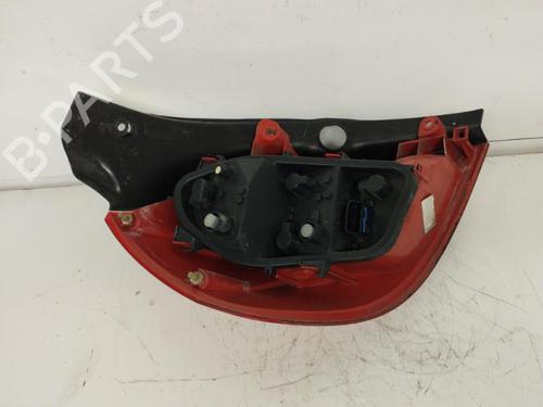 Right taillight RENAULT CLIO III (BR0/1, CR0/1) 1.5 dCi (BR17, CR17) | BP26427362C35