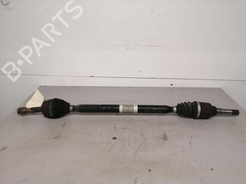 Used Right front driveshaft CITROËN C3 II (SC_) 1.0 VTi 68 (68 hp) 26413662