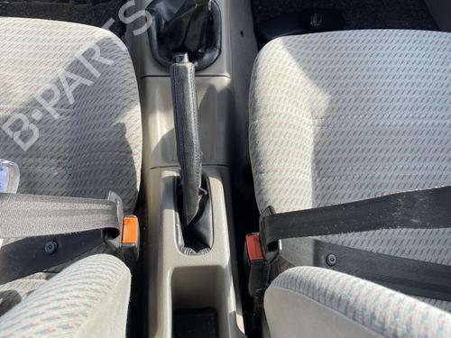 Used Middle console Middle console VW VENTO (1H2) 1.9 TD (75 hp) 33475092 33475092