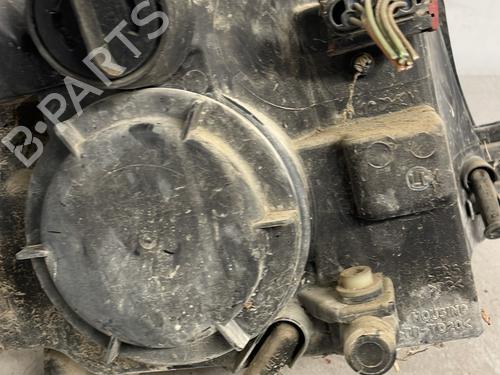 Left headlight PEUGEOT PARTNER MPV (5_, G_) 1.6 HDi 90 | BP31997958C28