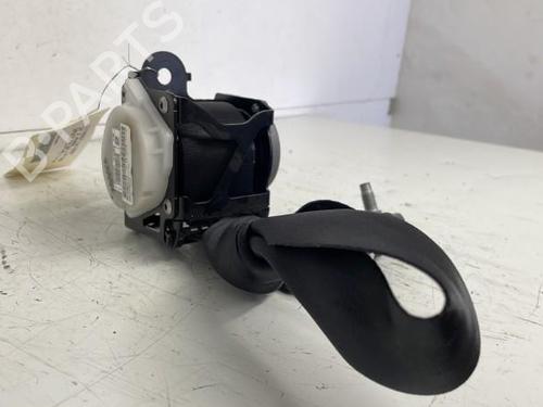 Rear left seatbelt CITROËN C4 II (NC_) 1.6 VTi 120 (NC5FS0, NC5FS9) | BP26426930I29 