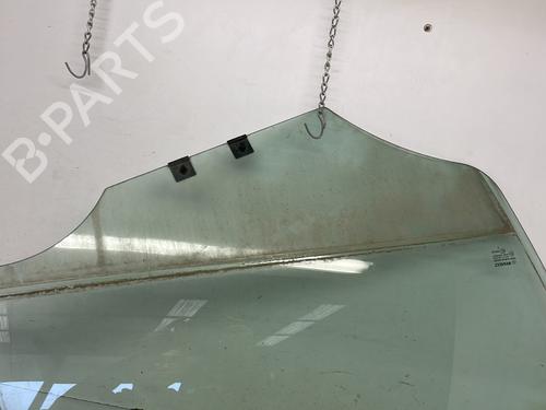 Front right door window RENAULT ZOE (BFM_) ZOE | BP29307430C19 