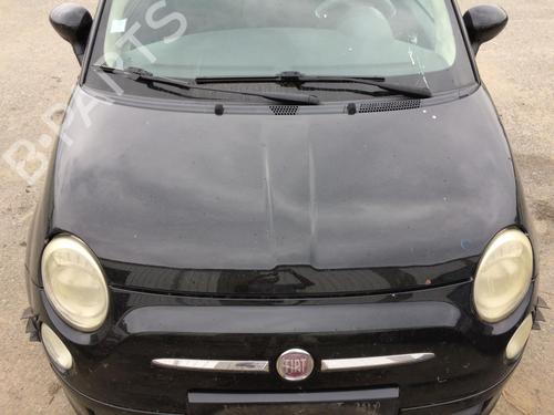 Front windshield wiper arm FIAT 500 (312_) 1.3 D Multijet (312AXB1A) | BP28156391C143 