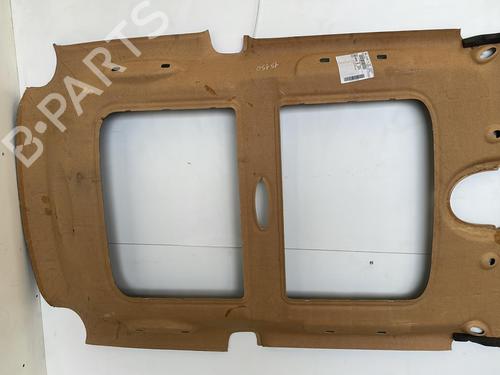 Interiør taket MINI MINI (R56) Cooper S (174 hp) 26422393