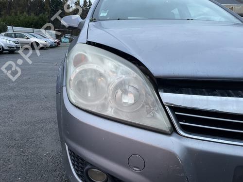 Right headlight OPEL ASTRA H (A04) 1.9 CDTI (L48) | BP31091620C29