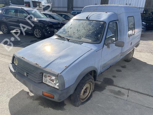 Used Parts CITROËN C15 Box Body/MPV (VD_)  1.8 D  4468756