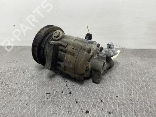 AC compressor NISSAN MICRA III (K12) 1.4 16V | BP26422509M34 