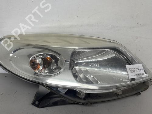 Used Right headlight DACIA SANDERO 1.4 (BS0C, BS0A, BS0G, BS1F, BS0E) (75 hp) 29999701