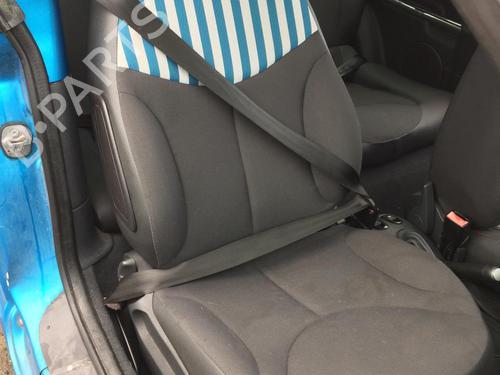 Used Seat buckle CITROËN C3 Pluriel (HB_) 1.4 HDi (68 hp) 28976150