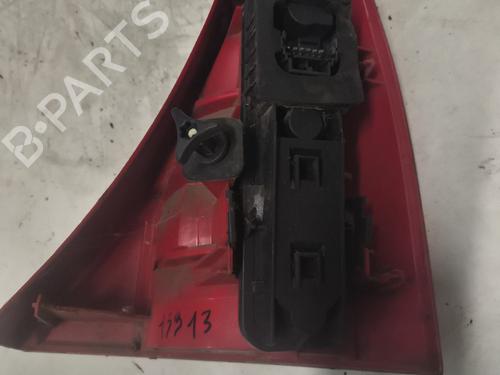 Used Left taillight Left taillight RENAULT CLIO II (BB_, CB_) 1.4 (B/CB0C, B/CB0S) (75 hp) 32190119 32190119