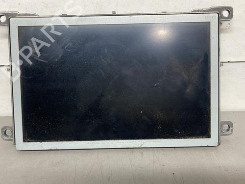 Display PEUGEOT 508 I (8D_) 2.2 HDi (204 hp) 30148700