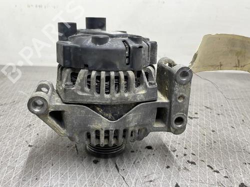 Used Alternator FIAT 500 (312_) 1.3 D Multijet (312AXB1A) (75 hp) 26422077