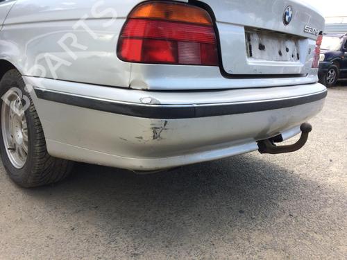 Used Tow ball/Mechanism BMW 5 (E39) 520 d (136 hp) 27654260