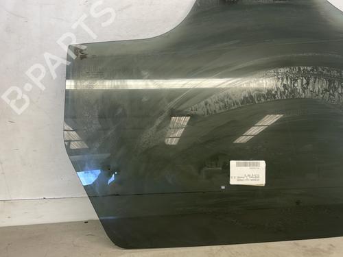 Rear left door window NISSAN QASHQAI I (J10, NJ10) 2.0 dCi | BP26420815C20