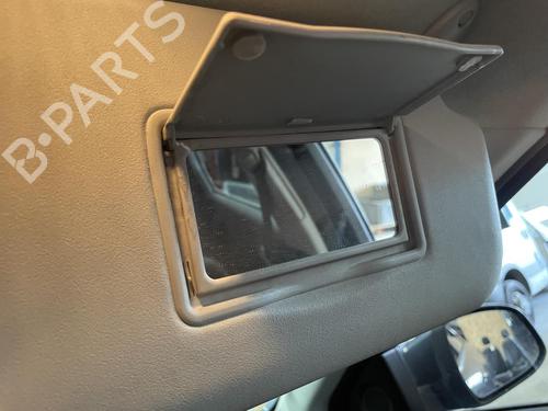 Right sun visor FORD MONDEO IV Turnier (BA7) 1.8 TDCi | BP26415993I2 