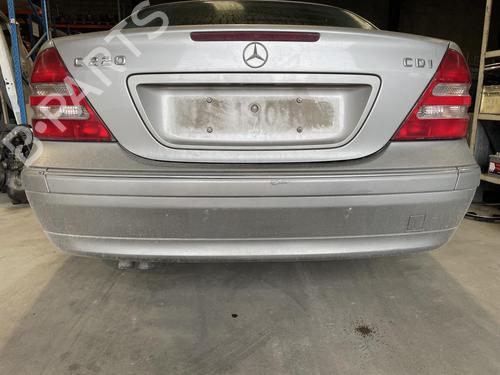 Used Tailgate Tailgate 38089575 38089575