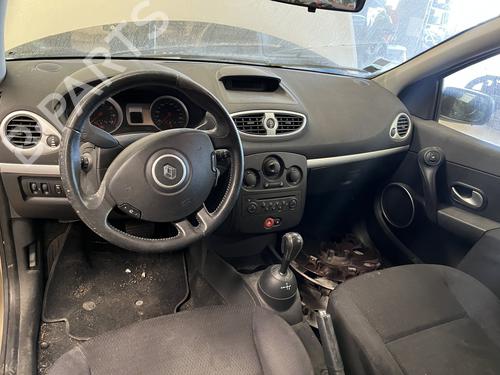 Left front window switch RENAULT CLIO III (BR0/1, CR0/1) 1.2 16V | BP35927109I27 - Image 6
