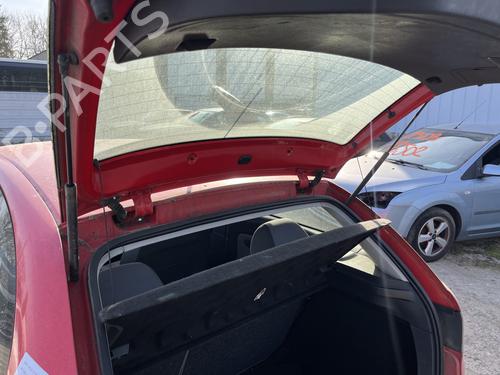 Used Tailgate lift support Tailgate lift support SEAT IBIZA III (6L1) 1.4 TDI (75 hp) 33474776 33474776