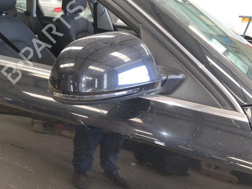 Used Right mirror AUDI A4 B8 Avant (8K5) 2.0 TDI (143 hp) 26417098