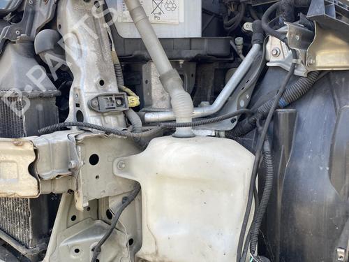 Sprinklertank HONDA FR-V (BE) 2.2 i CTDi (BE5) | BP36954387C113 - Image 2