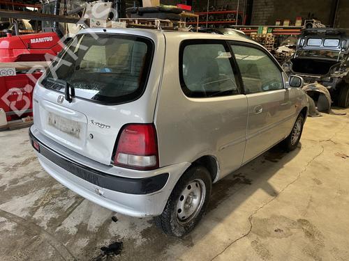 Used Parts HONDA LOGO (GA) 1.3 (GA3) 4407261