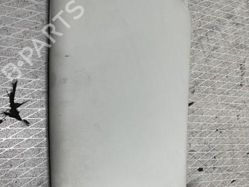 Left sun visor NISSAN QASHQAI / QASHQAI +2 I (J10, NJ10, JJ10E) 1.5 dCi | BP26422087I1 