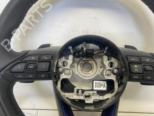steering-wheel-toyota-aygo-x-_b7_-2022-26427058 main image