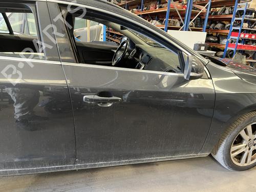 Used Front right lock Front right lock 39458071 39458071