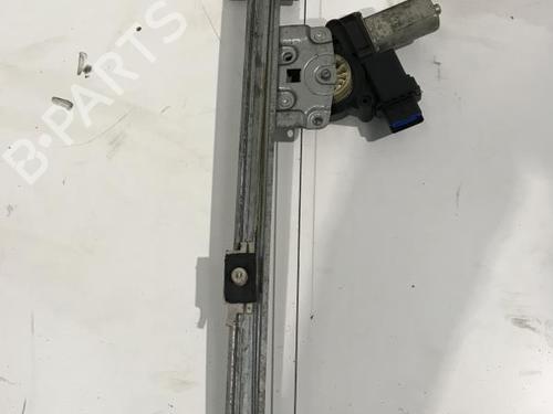 Used Front right window mechanism Front right window mechanism PEUGEOT BOXER Van 2.2 HDi 120 (120 hp) 26422720 26422720