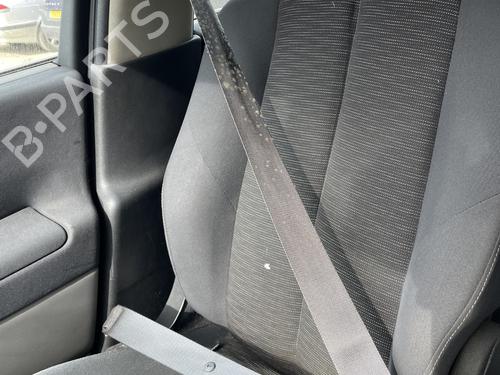 Sikkerhetsbelte-spenne Sikkerhetsbelte-spenne RENAULT SCÉNIC II (JM0/1_) 1.5 dCi (JM1E, JM16) (106 hp) 35807924 35807924